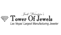 Tower of Jewels